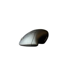 Anker 2.4G Wireless Vertical Ergonomic Optical Mouse TM137G Black No USB Dongle